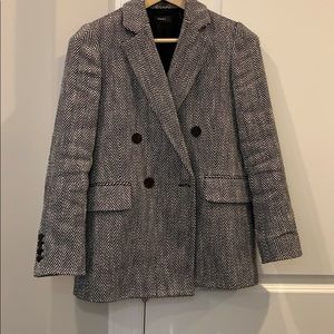 Theory Jacket Blazer - 0